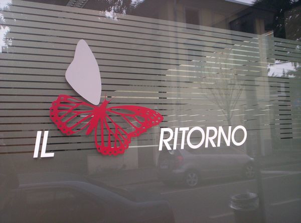 Associazione Il Ritorno Onlus