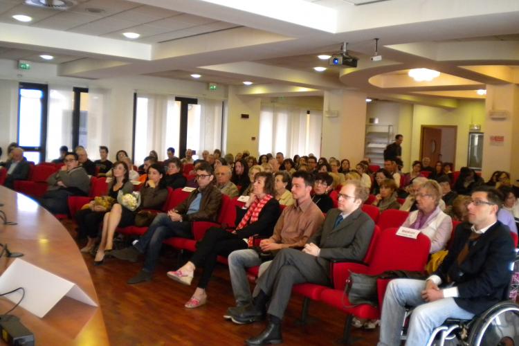 19 mag 2012 convegno